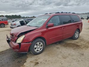Kia Sedona EX 3.8L 6 2008