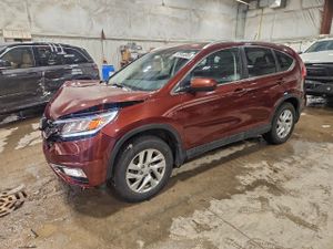 Honda CR-V EXL 2.4L 4 2015