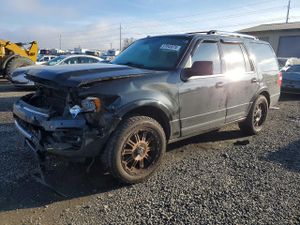 Ford Expedition LIMITED 3.5L 6 2015