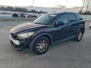 Mazda CX-5 TOURING 2.0L 4 2013