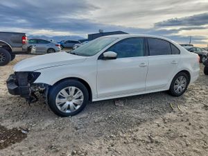 Volkswagen Jetta SE 2.5L 5 2013