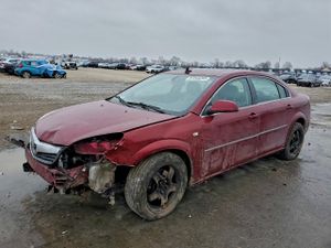 Saturn Aura XE 3.5L 6 2008
