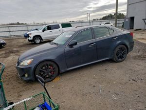 Lexus IS 350 3.5L 6 2008