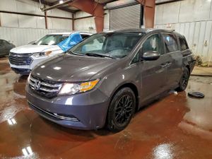 Honda Odyssey EXL 3.5L 6 2015