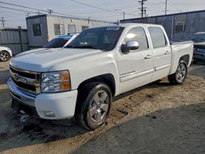 Chevrolet Silverado 1500 C1500 LT 5.3L 8 2009