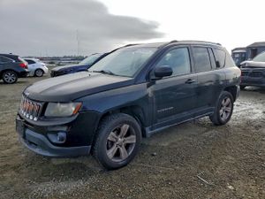 Jeep Compass SPORT 2.4L 4 2014