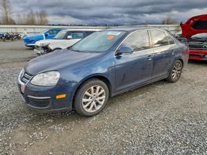 Volkswagen Jetta SE 2.5L 5 2010