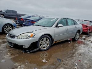 Chevrolet Impala LTZ 3.9L 6 2006