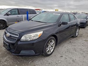 Chevrolet Malibu 1LT 2.5L 4 2013