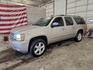 Chevrolet Suburban K1500 LS 5.3L 8 2008