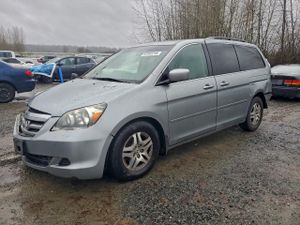 Honda Odyssey EXL 3.5L 6 2007