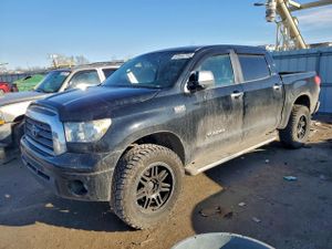 Toyota Tundra CREWMAX LIMITED 5.7L 8 2007