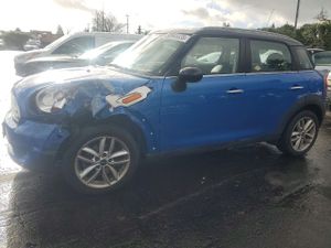 Mini Cooper COUNTRYMAN 1.6L 4 2011