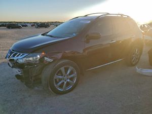 Nissan Murano S 3.5L 6 2014