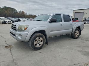 Toyota Tacoma DOUBLE CAB PRERUNNER 4.0L 6 2010
