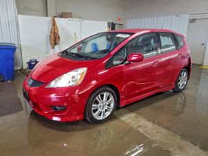 Honda Fit SPORT 1.5L 4 2009