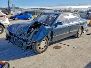 Toyota Avalon XLS 3.0L 6 1995