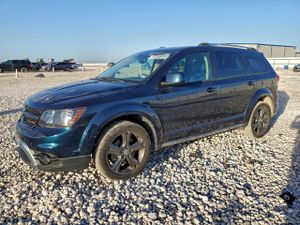 Dodge Journey CROSSROAD 2.4L 4 2014