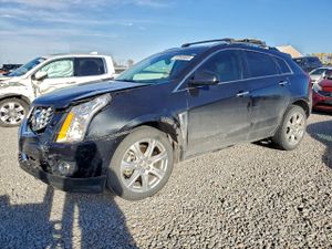 Cadillac SRX PREMIUM COLLECTION 3.6L 6 2013