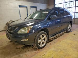 Lexus RX 330 3.3L 6 2005