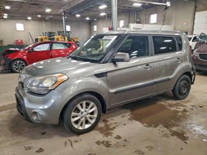 Kia Soul 1.6L 4 2013