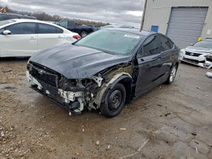 Ford Fusion SE 2.5L 4 2014