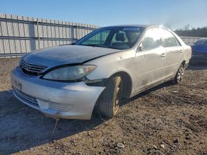 Toyota Camry LE 2.4L 4 2006