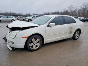 Ford Fusion SE 2.3L 4 2009
