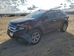 Ford Edge SEL 3.5L 6 2011