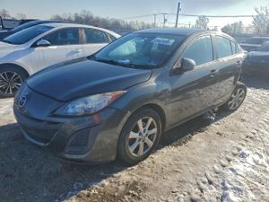 Mazda 3 I 2.0L 4 2011