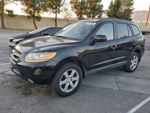 Hyundai Santa Fe SE 3.3L 6 2009