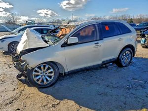 Ford Edge SEL 3.5L 6 2008
