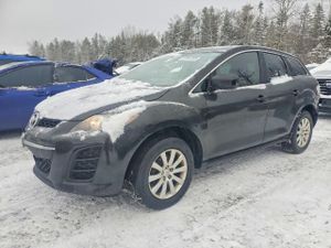 Mazda CX-7 2.5L 4 2010