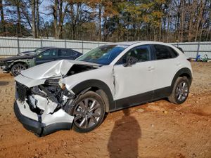 Mazda CX-30 PREFERRED 2.5L 4 2021