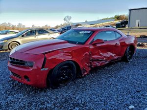 Chevrolet Camaro LS 3.6L 6 2013