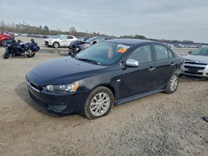 Mitsubishi Lancer ES/ES SPORT 2.0L 4 2013