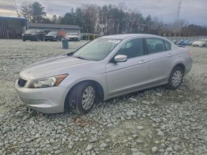 Honda Accord LX 2.4L 4 2010