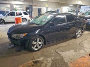 Toyota Camry L 2.5L 4 2014
