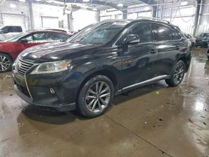 Lexus RX 350 3.5L 6 2013
