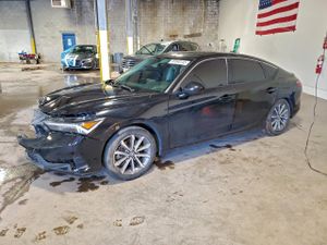 Acura Integra 1.5L 4 2024
