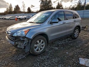 Honda CR-V EXL 2.4L 4 2007