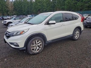 Honda CR-V EXL 2.4L 4 2015