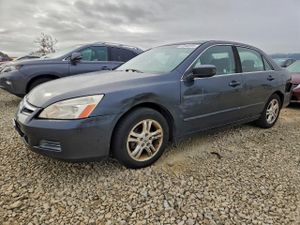 Honda Accord EX 2.4L 4 2006