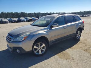 Subaru Outback 2.5I LIMITED 2.5L 4 2014