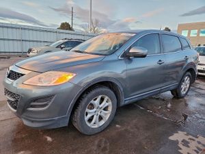 Mazda CX-9 3.7L 6 2011
