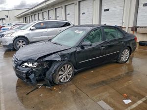 Hyundai Sonata SE 3.3L 6 2009
