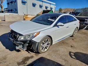 Hyundai Sonata SPORT 2.0L 4 2015