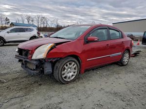 Nissan Sentra 2.0 2.0L 4 2010