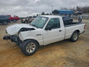 Ford Ranger 2.3L 4 2011