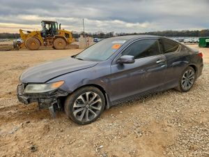 Honda Accord EXL 3.5L 6 2013